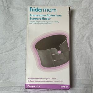 Frida Mom Postpartum Abdominal Binder